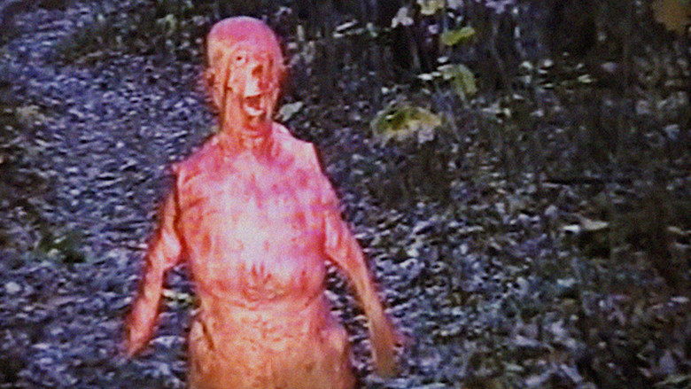 кадр из фильма Bonkey: The Mutated