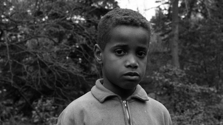 кадр из фильма Time of the Heathen