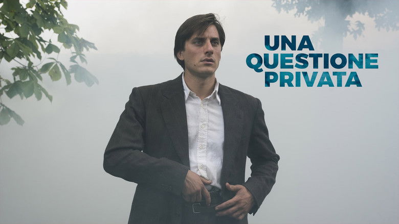 кадр из фильма Радуга