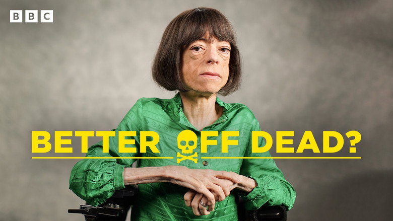 кадр из фильма Better Off Dead?