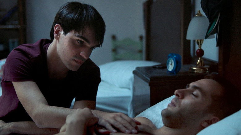 кадр из фильма Вернуть его