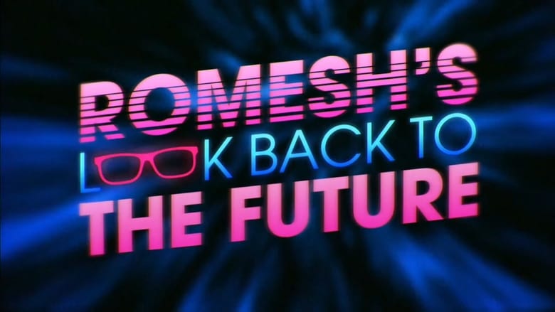 кадр из фильма Romesh's Look Back to the Future