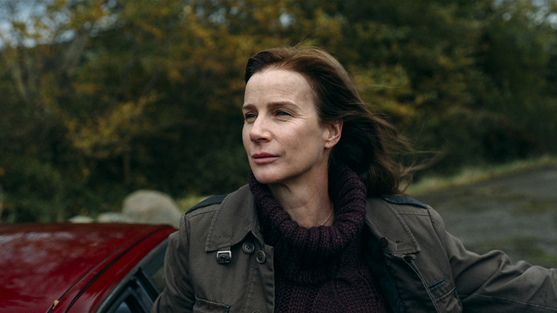 кадр из фильма Mammal