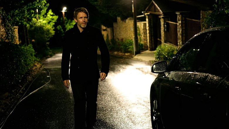 кадр из фильма Варг Веум 10: Ночью все волки серы