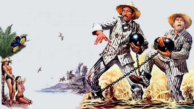 кадр из фильма Farfallon