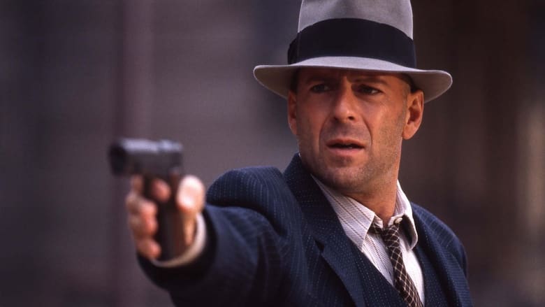 кадр из фильма Герой-одиночка