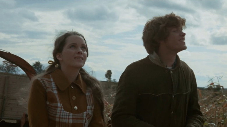 кадр из фильма Homer