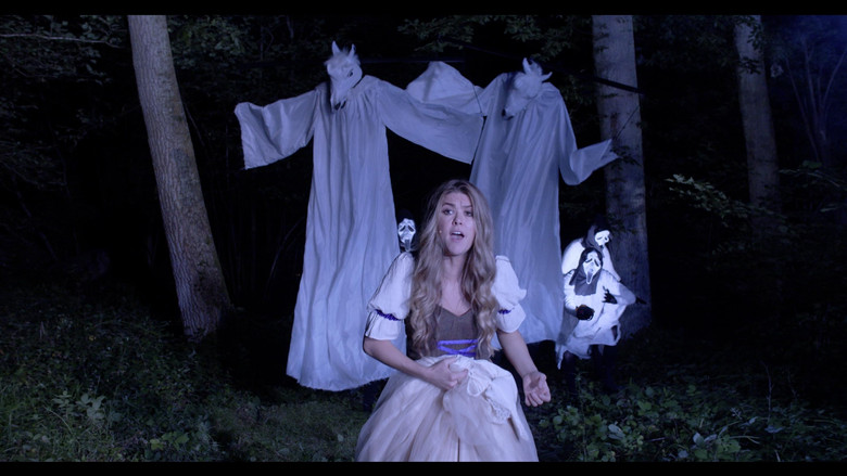 кадр из фильма Peter Duncan's Cinderella