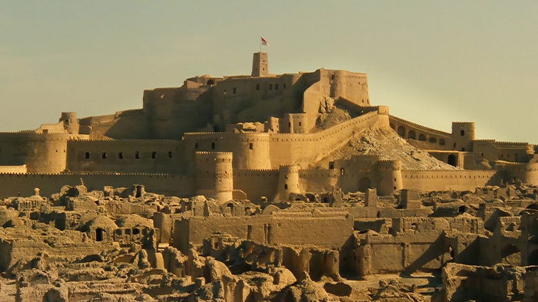 кадр из фильма Пустыня Тартари