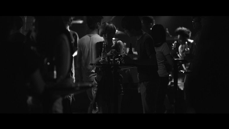 кадр из фильма 長夜將盡