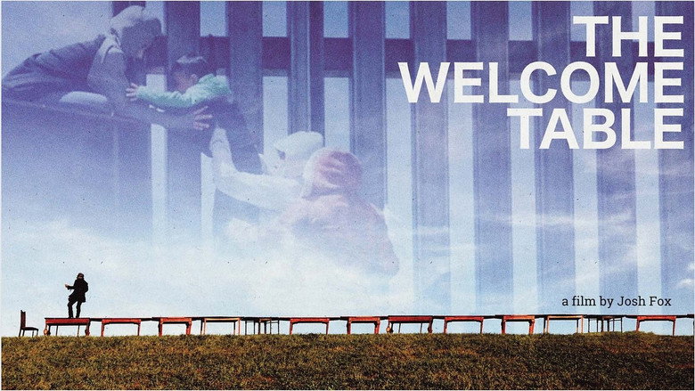 кадр из фильма The Welcome Table