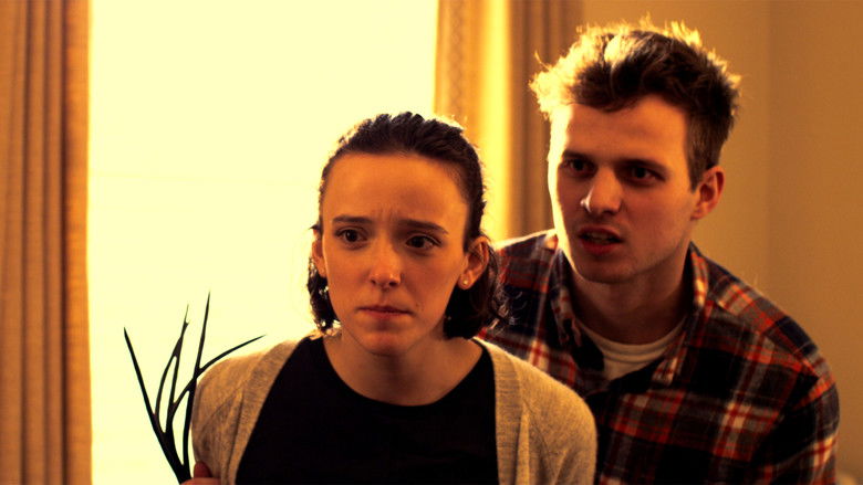 кадр из фильма The Lord Provides