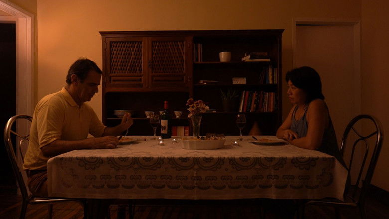 кадр из фильма Antes da Primavera