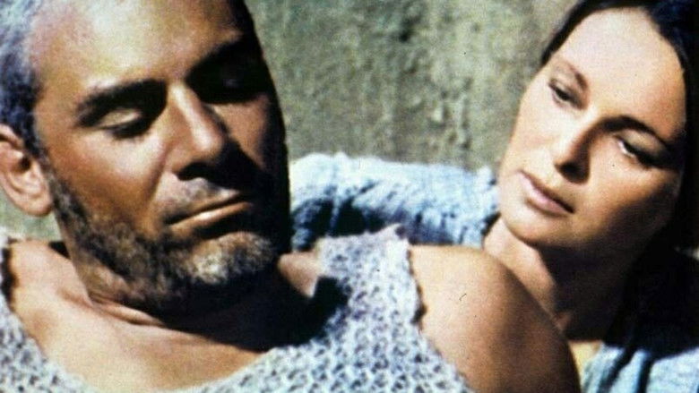 кадр из фильма Под знаком Скорпиона