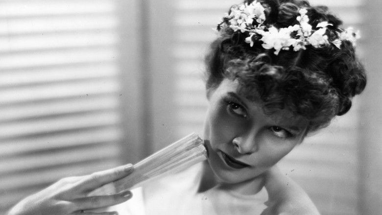 кадр из фильма Маленькие женщины
