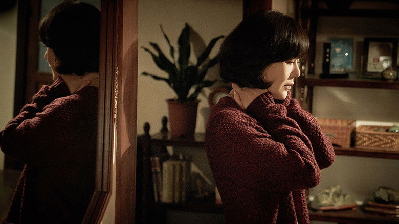 кадр из фильма Дом вне времени