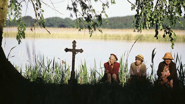 кадр из фильма Jetzt oder nie - Zeit ist Geld!