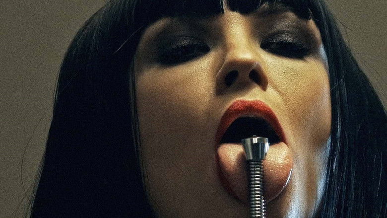 кадр из фильма Scramble