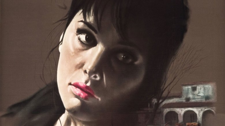 кадр из фильма Либера, любовь моя