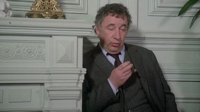 кадр из фильма Орел или решка