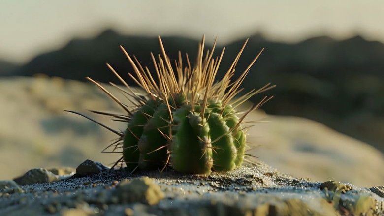 кадр из фильма El desvelo