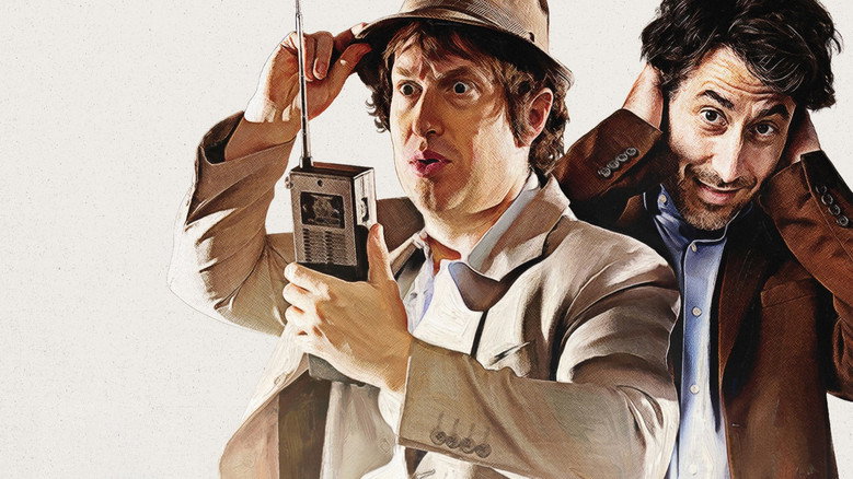 кадр из фильма Шоу группы «Нирванна». Фильм