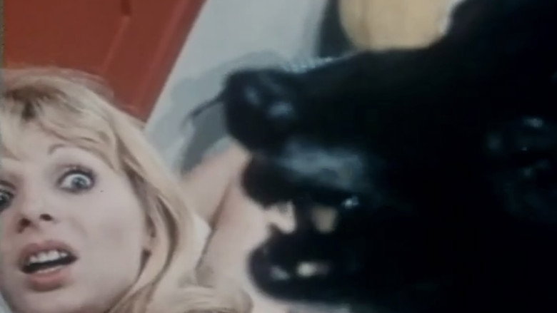 кадр из фильма Rivelazioni di uno psichiatra sul mondo perverso del sesso