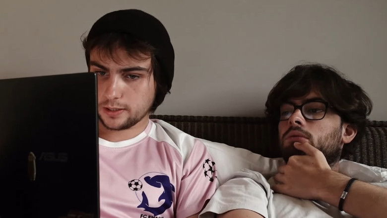 кадр из фильма Tournage au bout de l'enfer 2