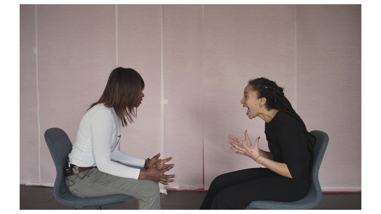 кадр из фильма Dao