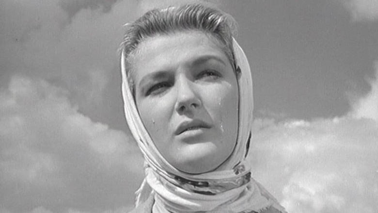 кадр из фильма Дело было в Пенькове