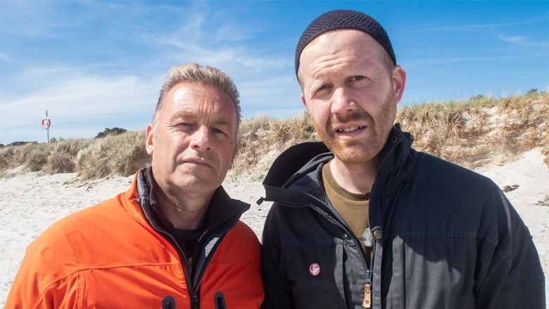 кадр из фильма Chris Packham: Is It Time to Break the Law?