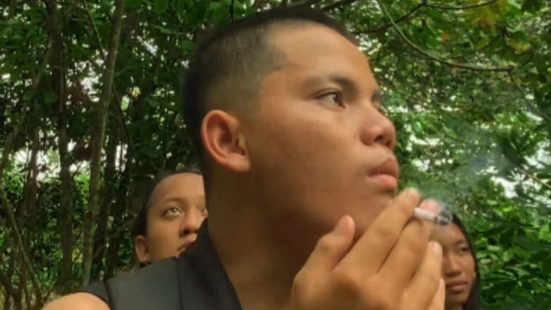 кадр из фильма Unknown