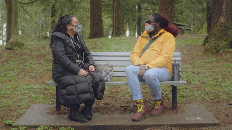 кадр из фильма Connection | Isolation