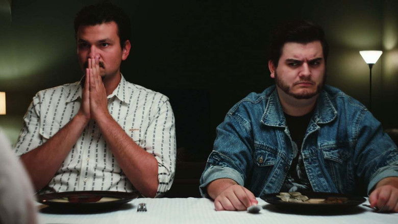 кадр из фильма Pretty Bad Shape