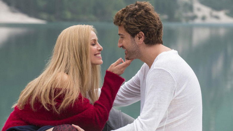 кадр из фильма Мистер Феличита