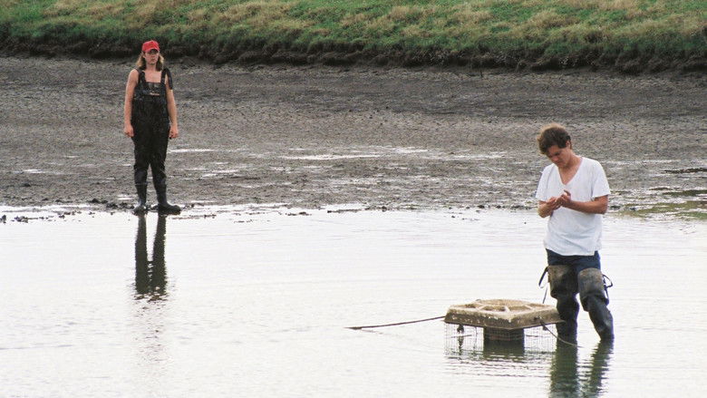 кадр из фильма Огнестрельные истории