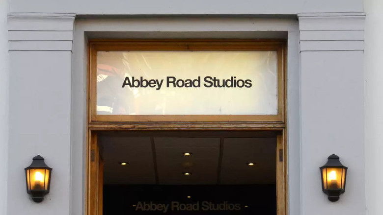 кадр из фильма If These Walls Could Sing