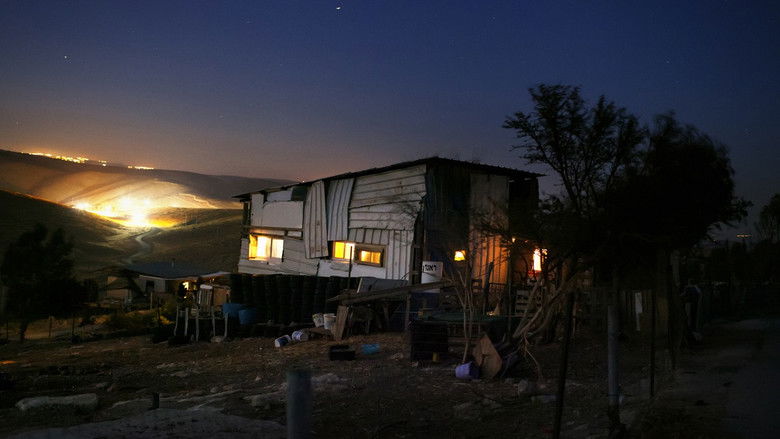 кадр из фильма Жизнь - лишь сон