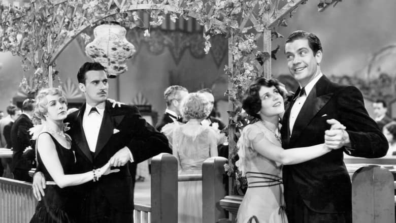 кадр из фильма Dancing Sweeties