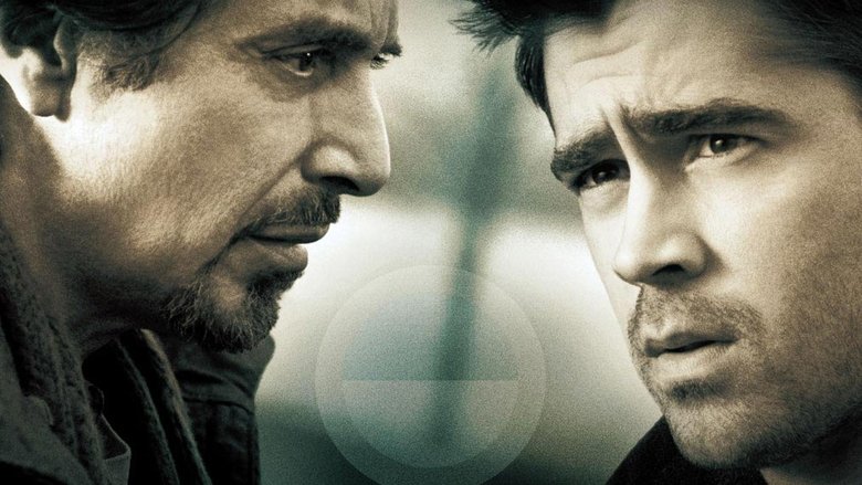 кадр из фильма Рекрут