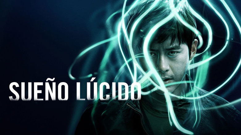 кадр из фильма Осознанное сновидение