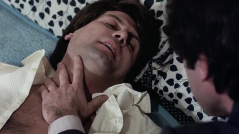 кадр из фильма Adiós, Roberto