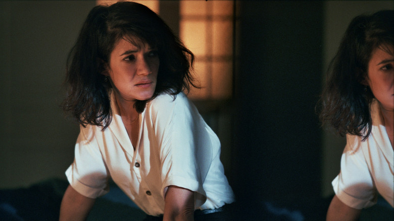 кадр из фильма Непреклонный