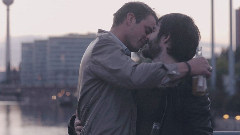 кадр из фильма What the Eyes Can't See