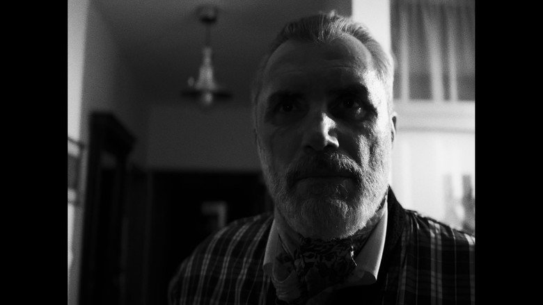 кадр из фильма Falcatus