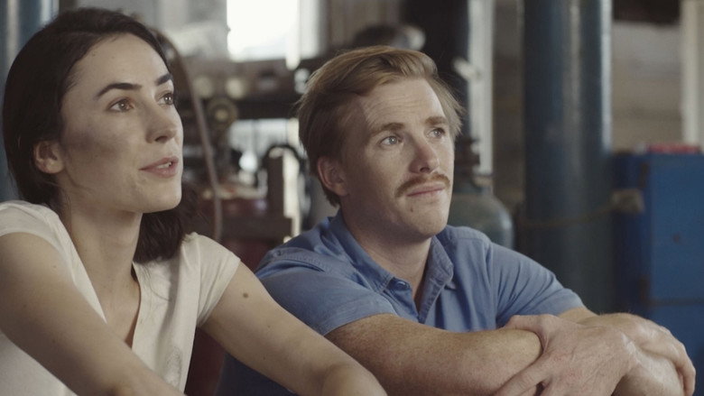 кадр из фильма Воображаемый друг