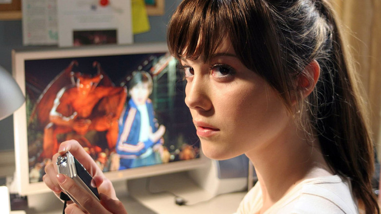 кадр из фильма Пункт назначения 3