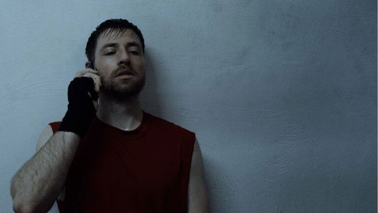 кадр из фильма Fading Bull