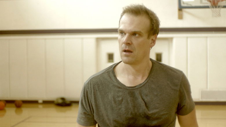 кадр из фильма Human Affairs