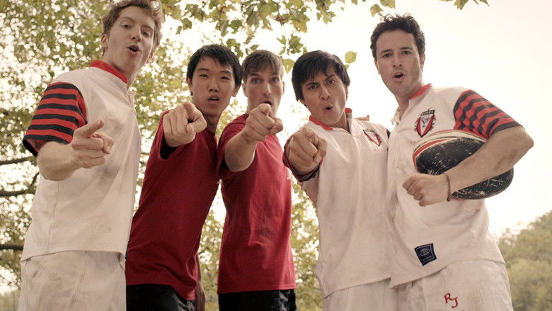 кадр из фильма Bowes Academy